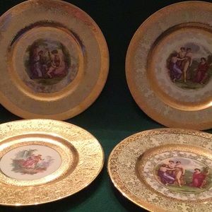 Royal China vintage